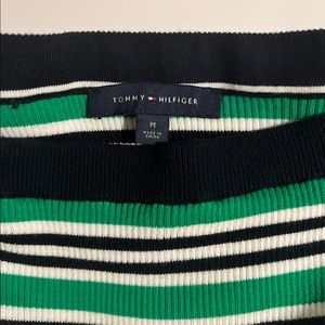 Tommy Hilfiger, Women’s Off shoulder knit sweater